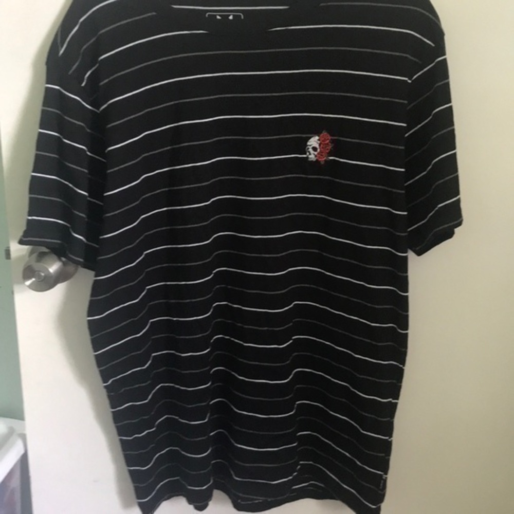 Westy men’s top